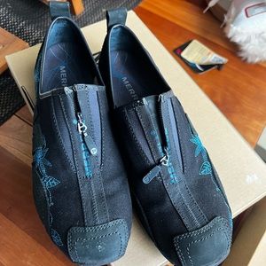 Merrell Barrado Sport Zip